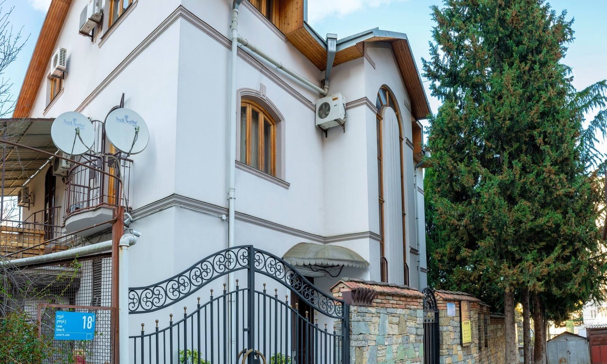 Saburtalo Hotel | Hotel Valeria TBILISI
