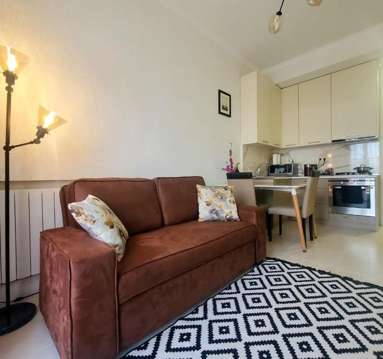 Tbilisi Apartment | House in Tbilisi