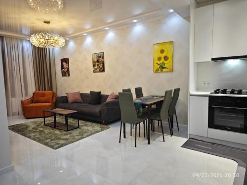 Tbilisi Apartment | Hualing Oasis