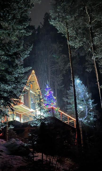 Bagvdanari Hotel | Hut In Hatsvali