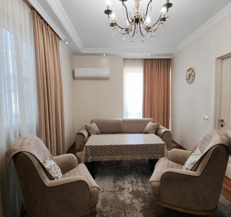 Kobuleti Apartment | Ia apartaments