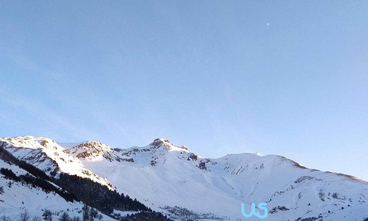 Bagvdanari Hotel | In the middle of nature, closest to popular hiking trails and winter ski runs