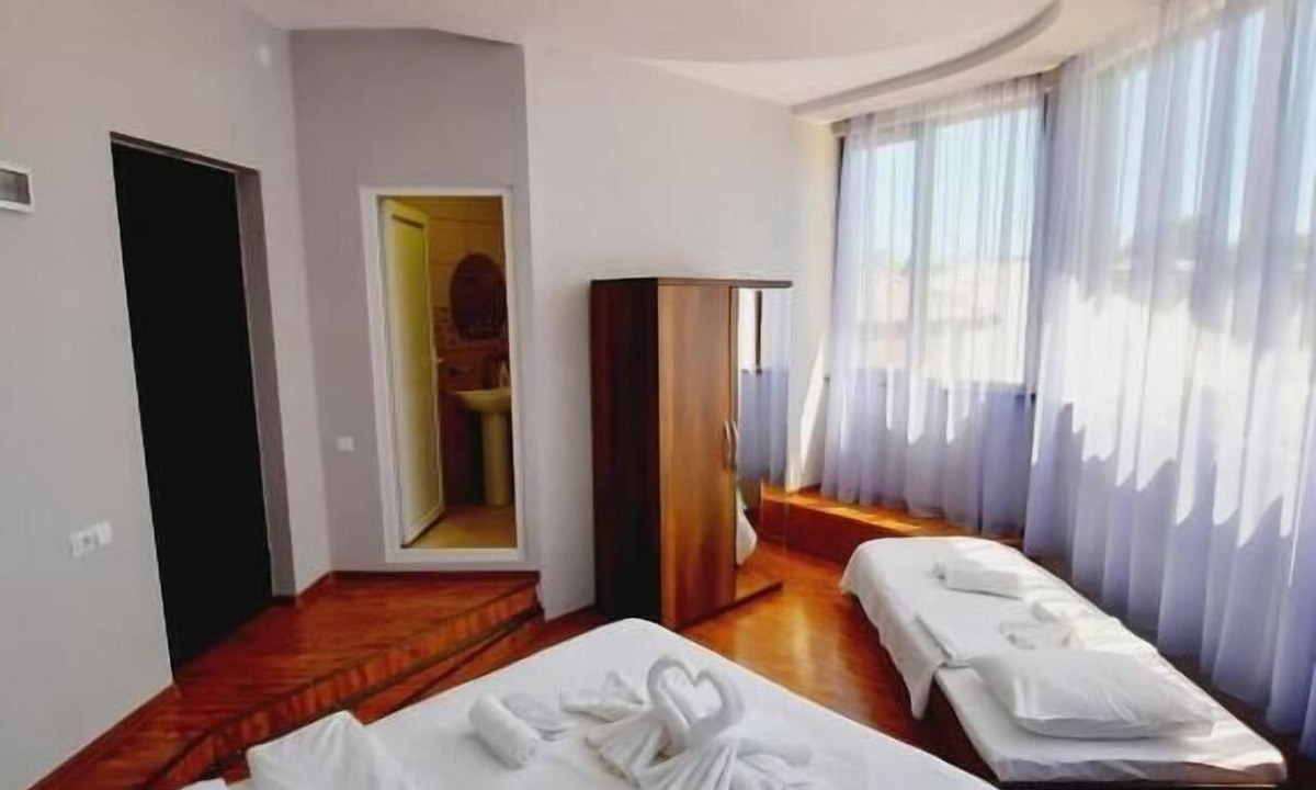 Kutaisi Hotel | Inaisi Hotel