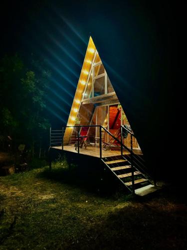 Ambrolauri House | Io-Ti Cottage