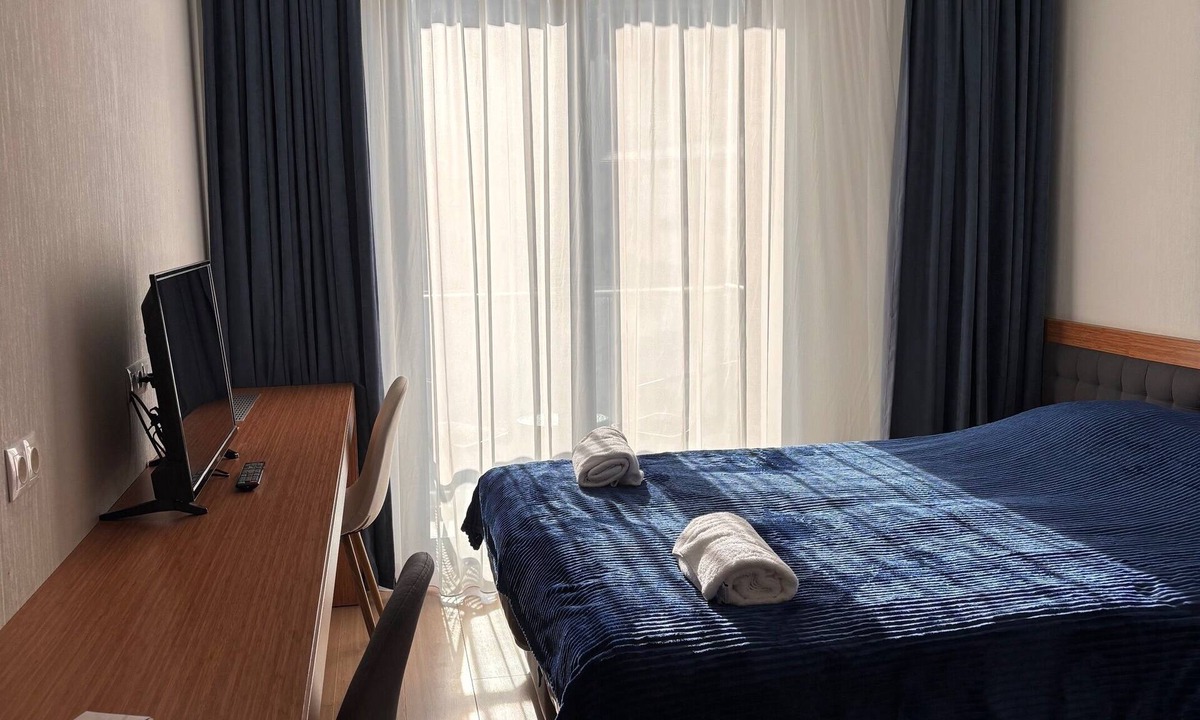 Bakuriani Apartment | irmas room bakuriani