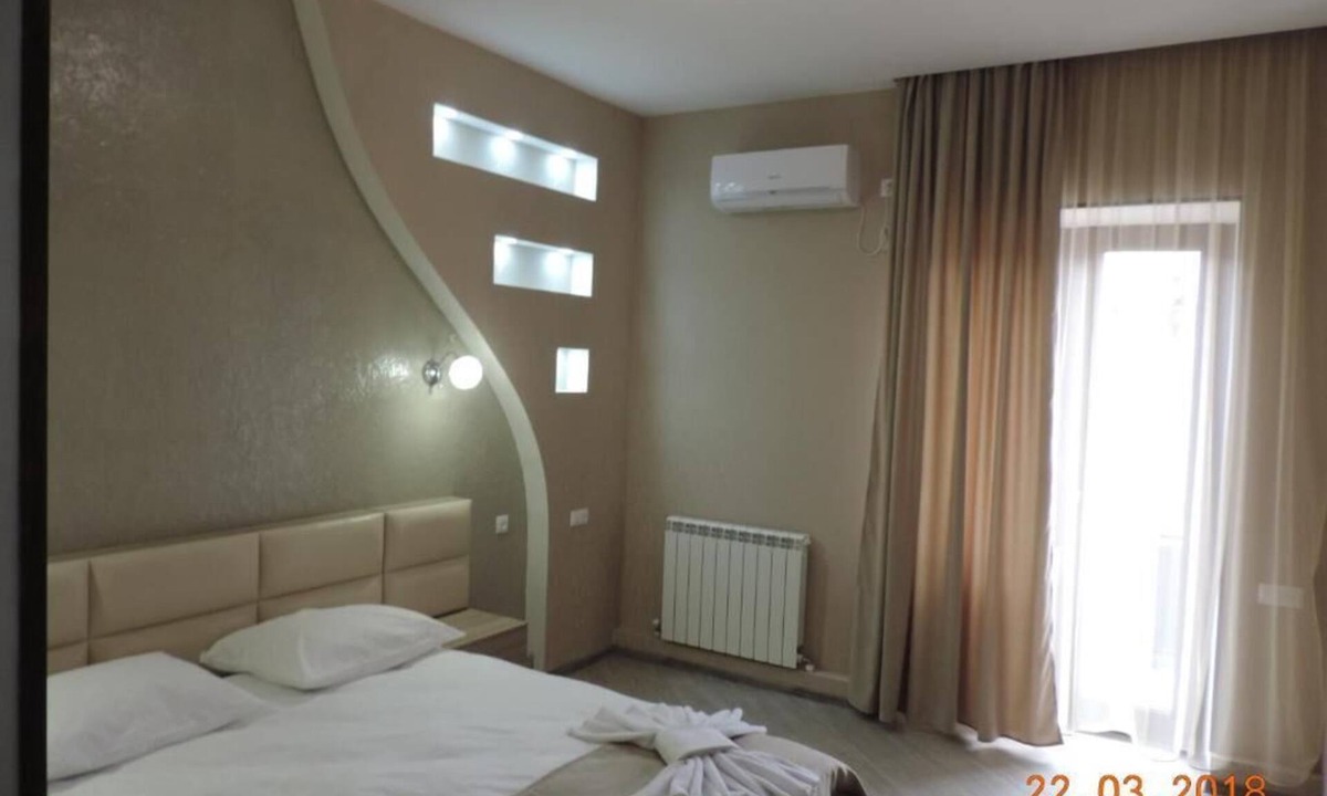 Akhaltsikhe Apartment | it is a good and big apartment