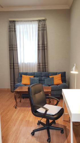 Sololaki Apartment | Izabela's apartment in Sololaki