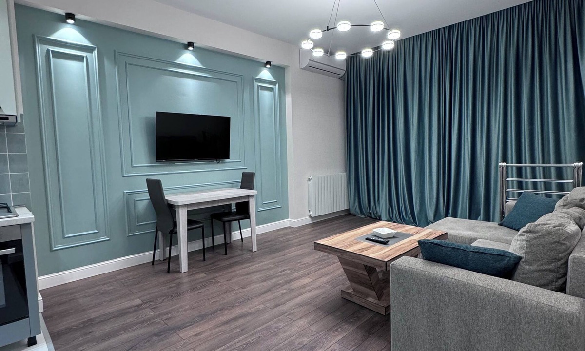 Tbilisi Apartment | Jhonberi 4 Tbilisi, Georgia