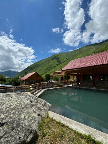 Juta House | Juta Guest House