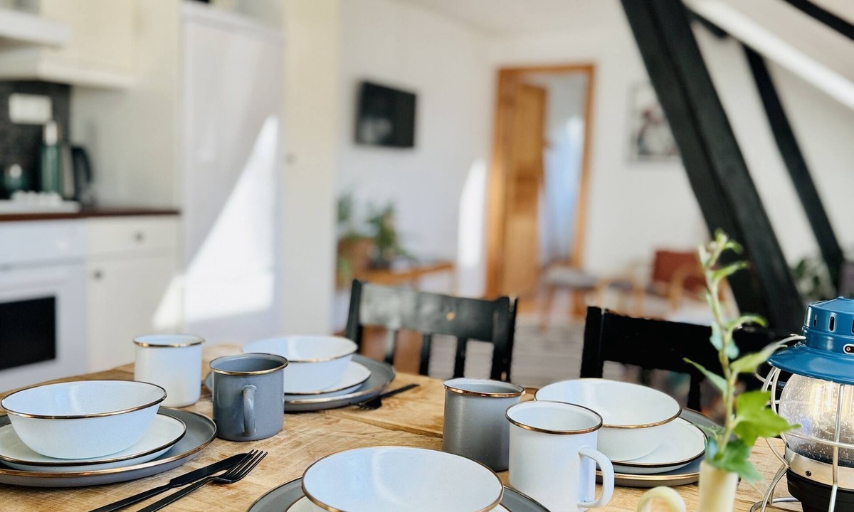 Kaseberga Apartment | Kåseberga Hideout