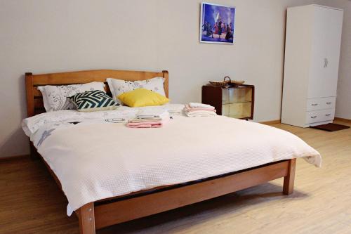 Tbilisi Apartment | Kacharava apartments