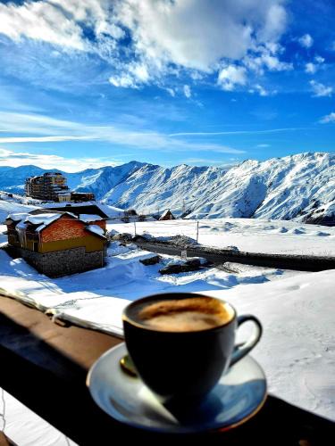 Kazbegi Villa | Kai cottage