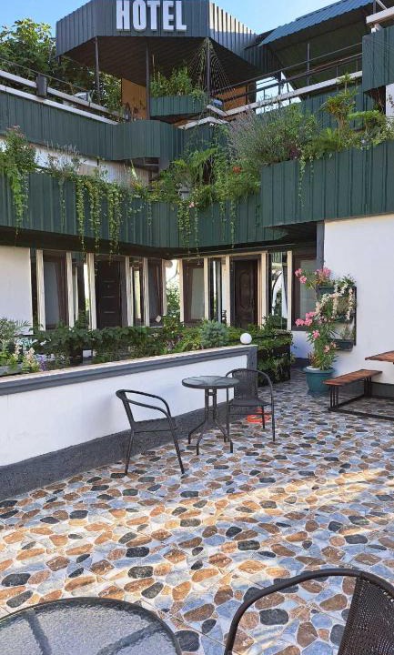 Didube Hotel | Kai Hotel Bar