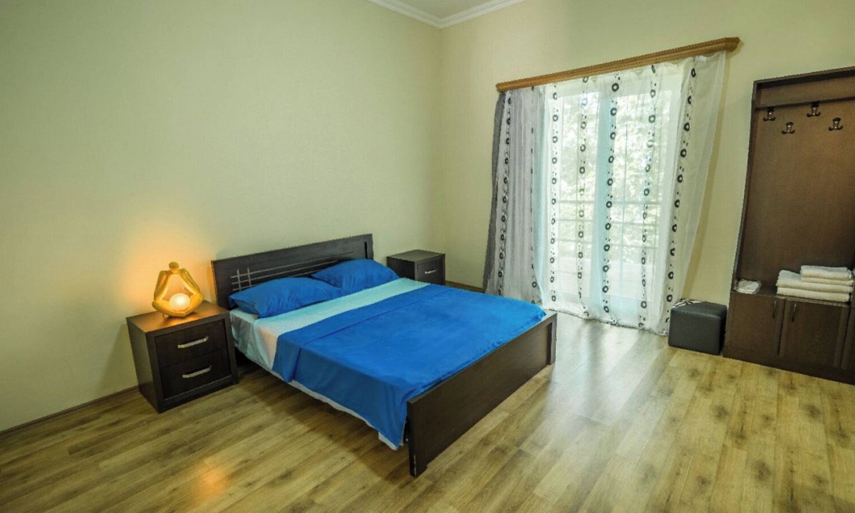 Sighnaghi House | Kanudosi Guest House