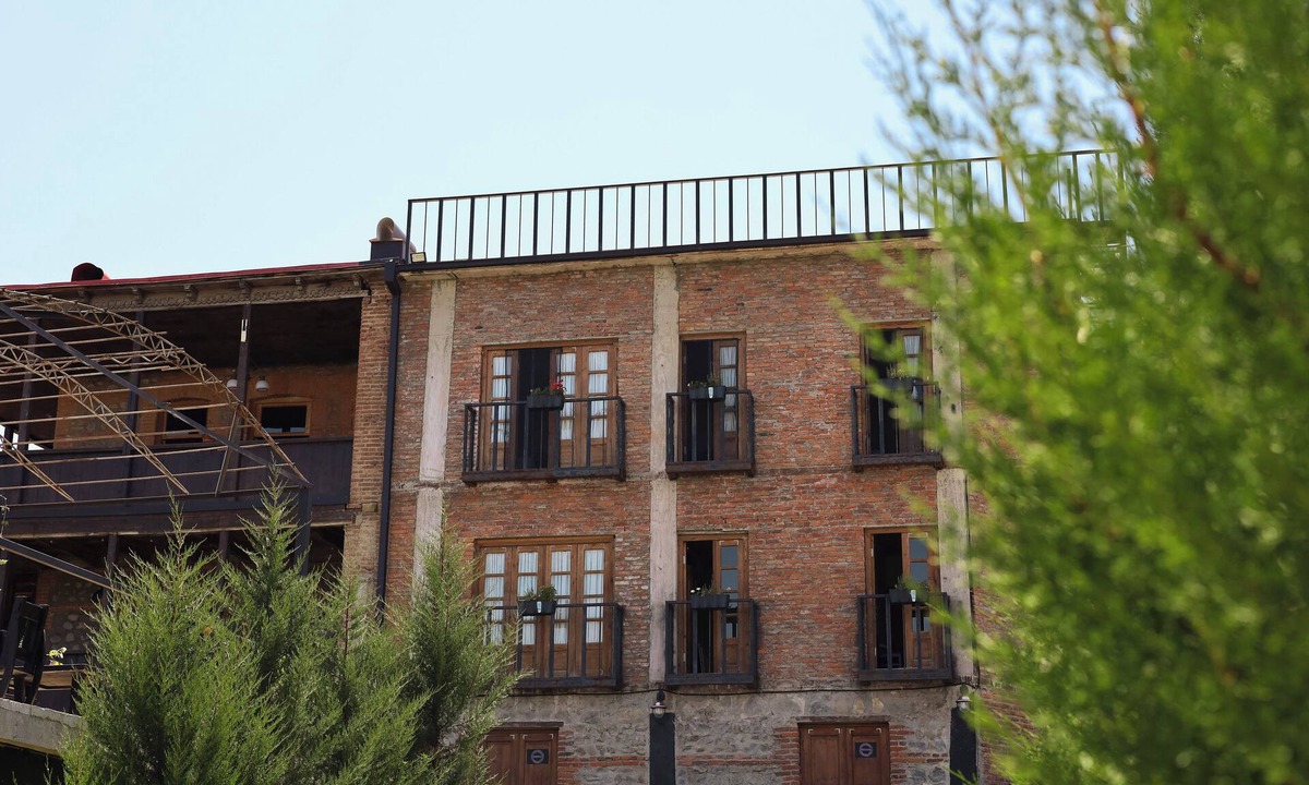 Mirzaani Other | Kardanakhi Estate