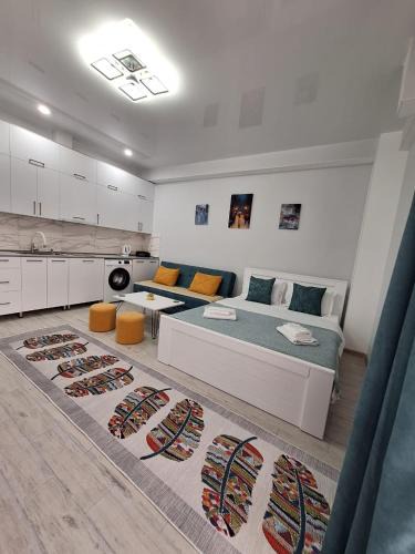 Tbilisi Apartment | kato's apartment