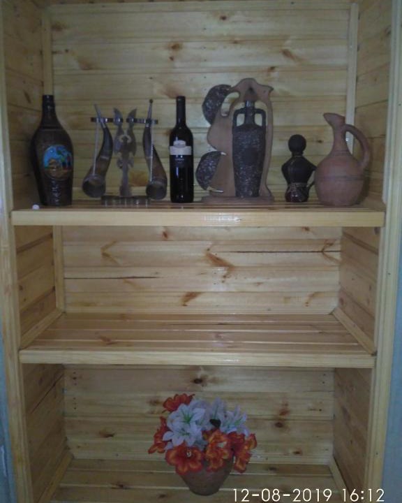 Stepantsminda House | Kaxa Shorena Guest-House