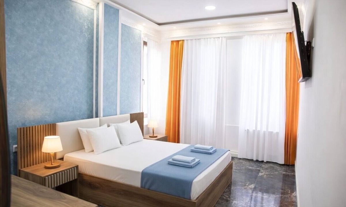 Telavi House | Kaya Georgia