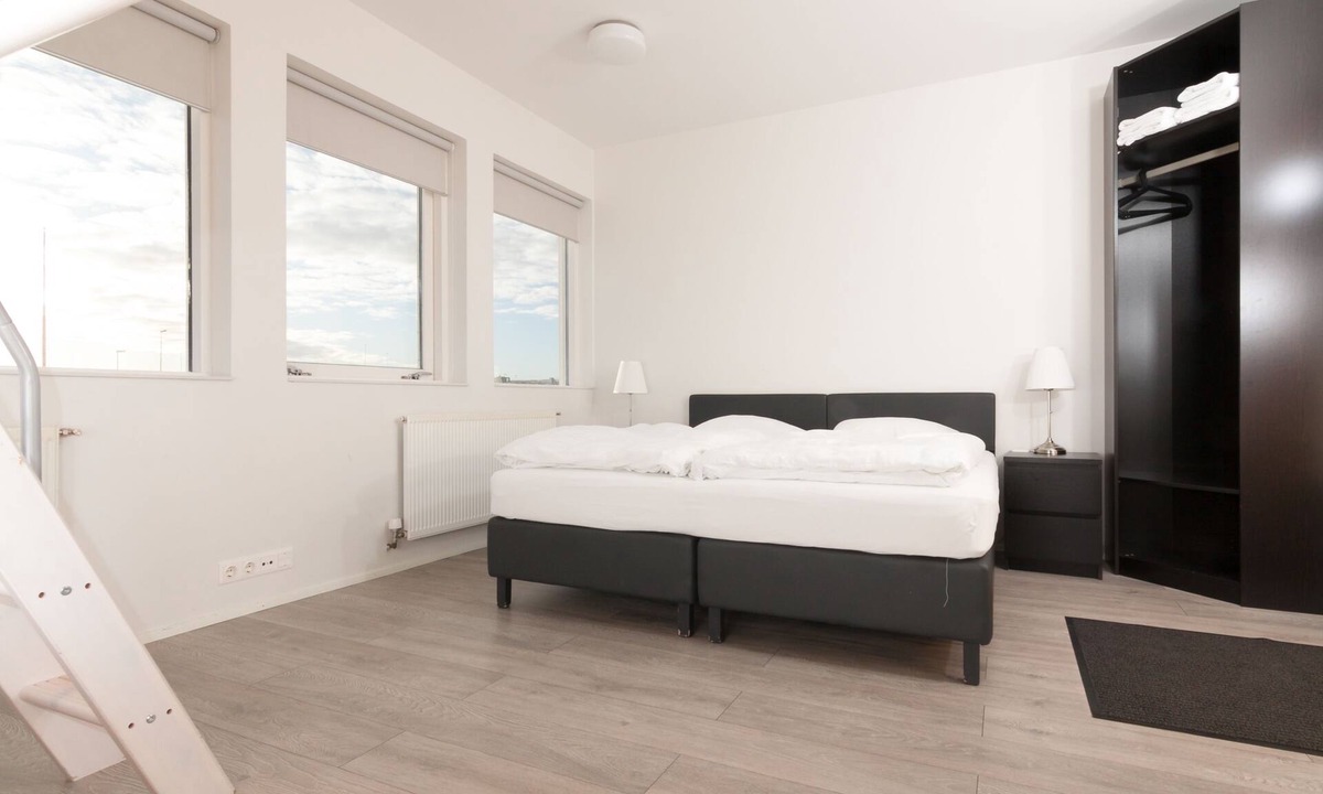 Keflavik House | Kef Guesthouse by Keflavík airport