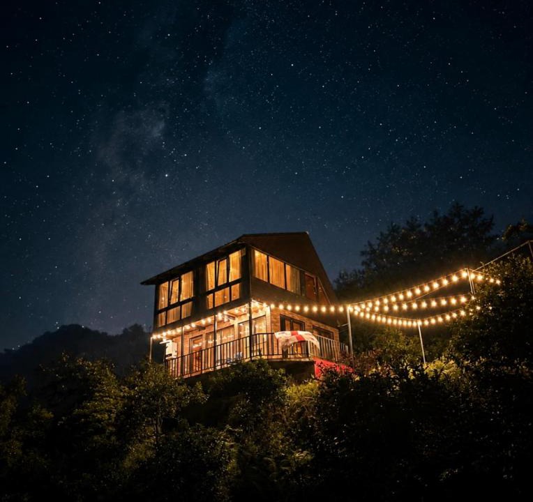 Kobuleti House | Kerra Cottage near to Batumi
