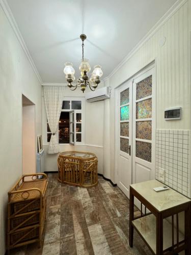 Telavi Apartment | Kesane