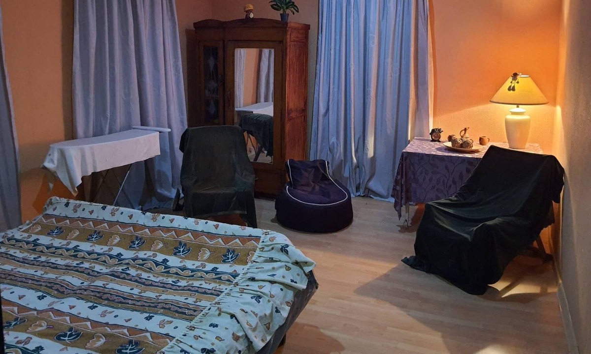 Kobuleti House | Kobuleti Sweet
