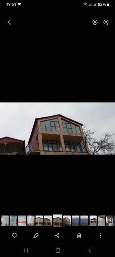 Imereti House | kotej lazi