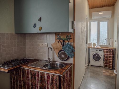 Kutaisi Apartment | kutaisi base camp