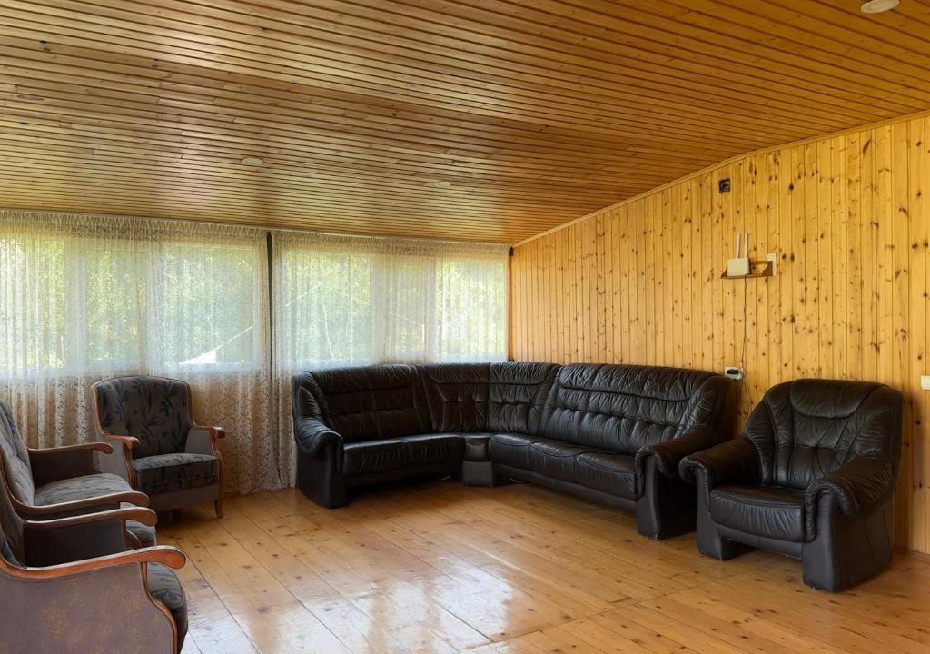 Lalkhori House | LAMPAREULA - ლამპარეულა