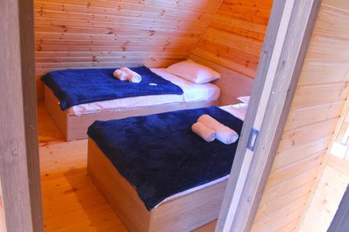 Salkhino Apartment | Le GaBe Canyon Eco Houses