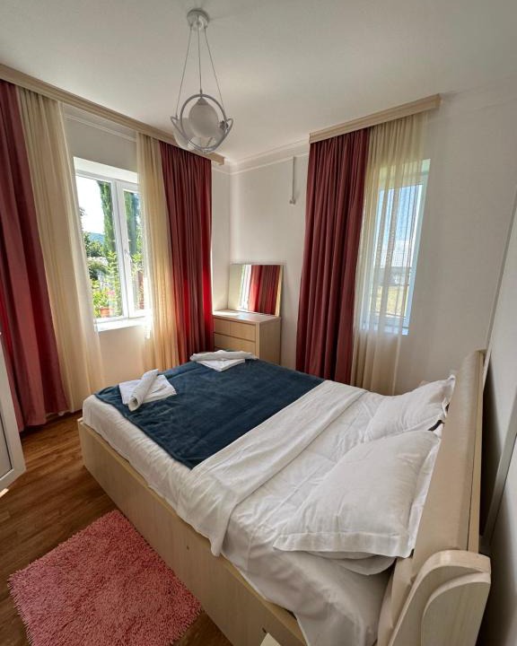 Akhmeta Bed & Breakfast | Leila's Guest House