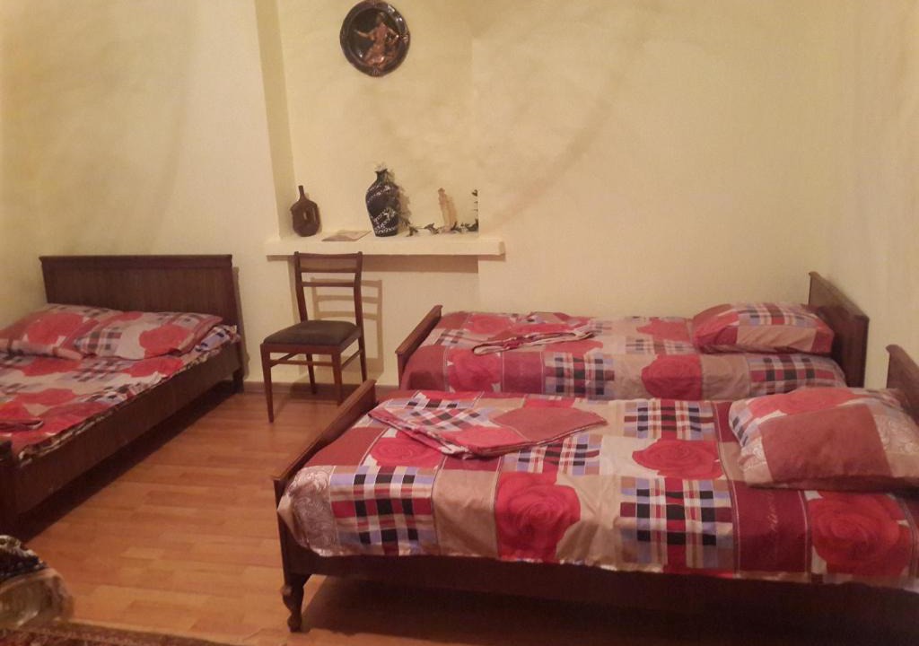 Tbilisi House | Lemon Family GuestHouse