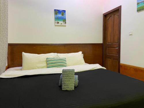 Huraa House | LETS GO HURAA