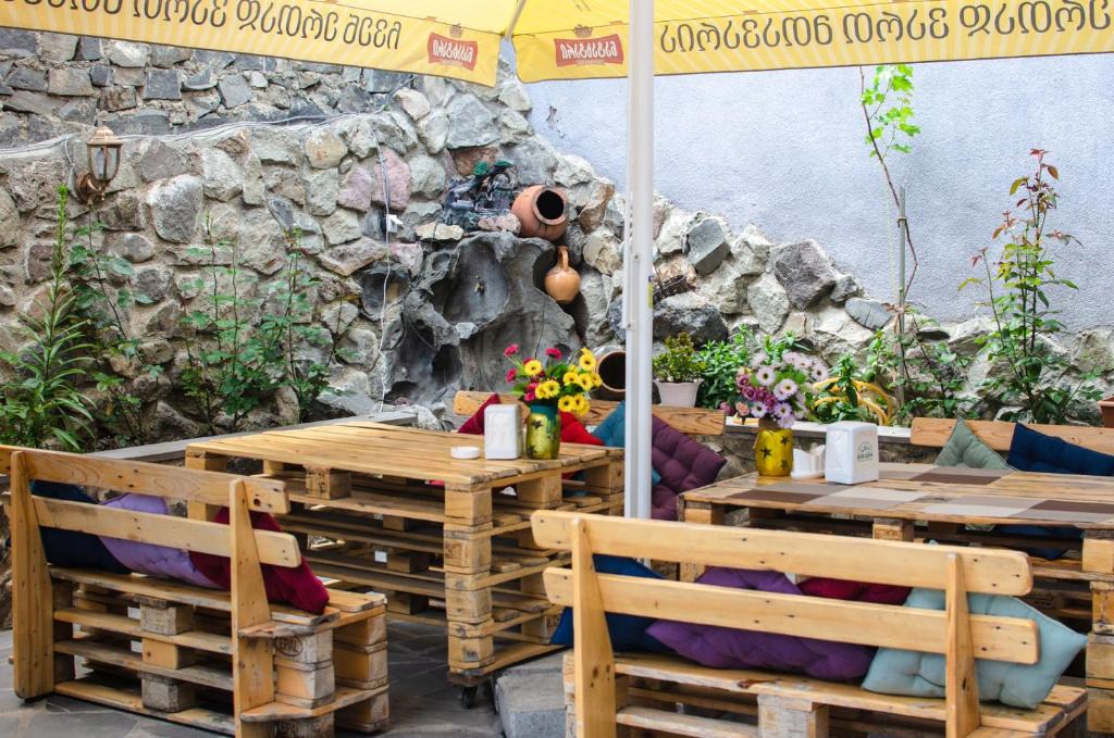 Akhaltsikhe Bed & Breakfast | Light House Old City