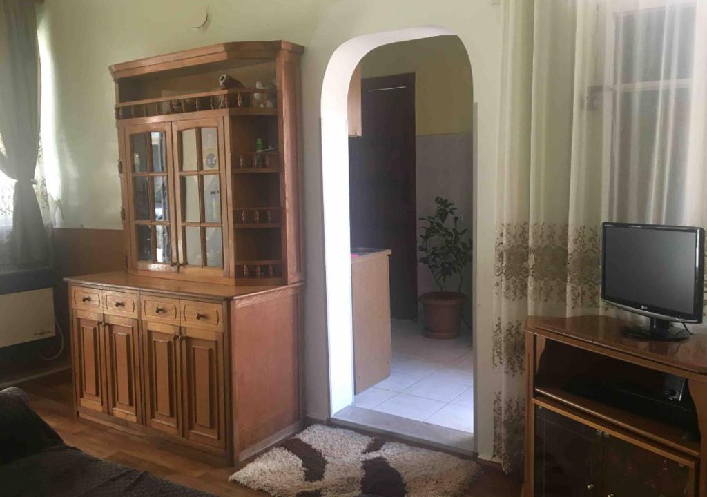 Borjomi House | Lika Guest House