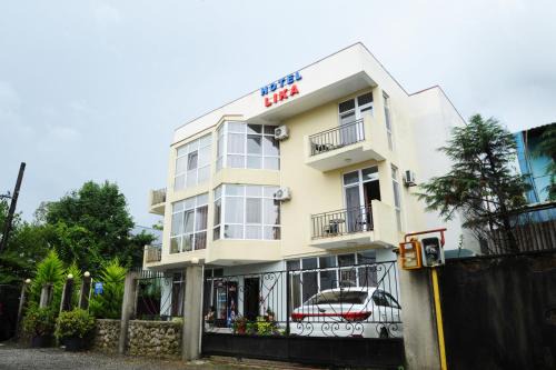 Ureki Hotel | Lika Hotel