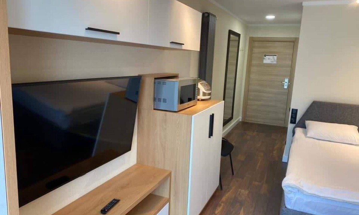 Bakuriani Apartment | Lovely 1-bedroom apartment in Bakuriani perfect for a cozy getaway