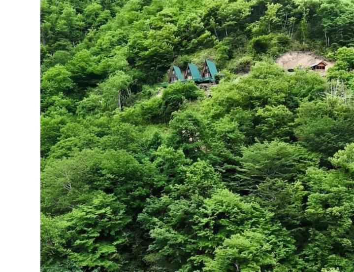 Salkhino House | Lugela-Ghunji Cottages - ლუგელა-ღუნჯის კოტეჯები