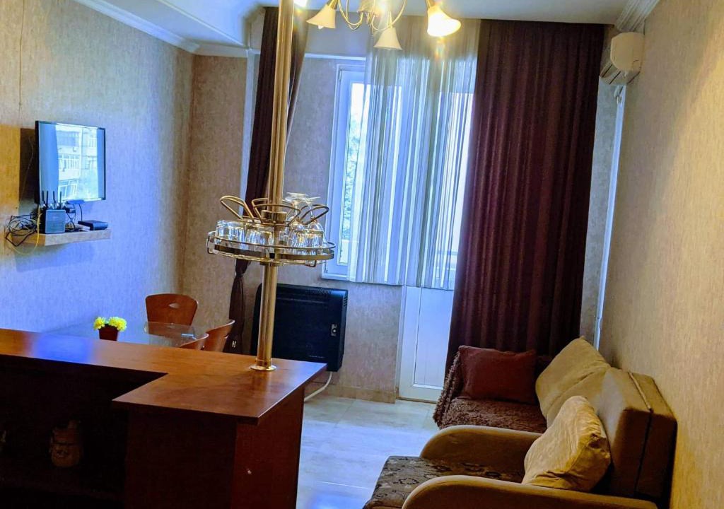 Saburtalo Apartment | Lulu