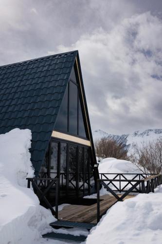 Ganisi Cabin | Lumina Cottage