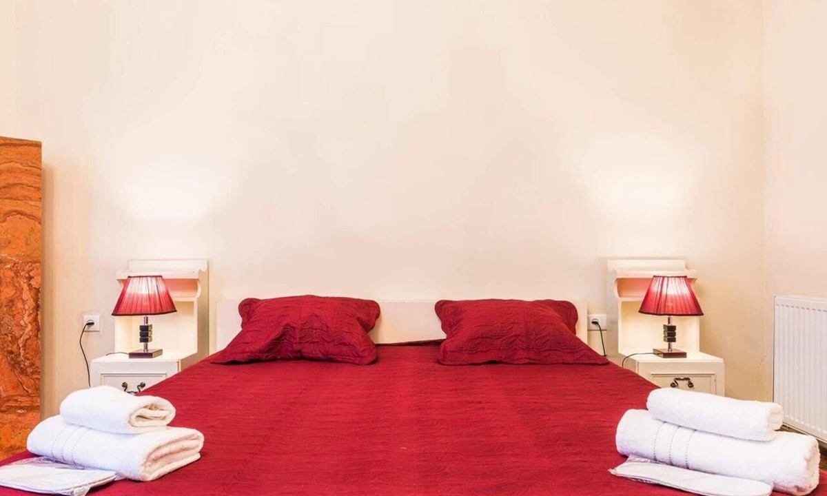 Vake Apartment | Lux Apartment