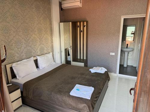 Tbilisi Hotel | Lux hotel