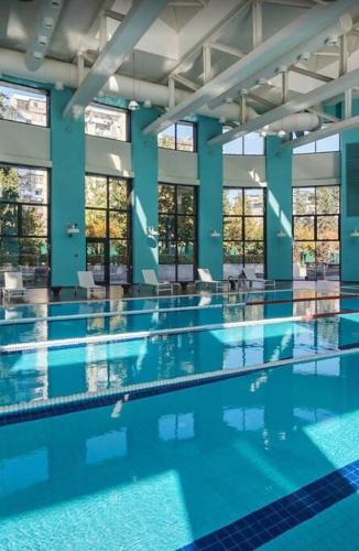 Saburtalo Apartment | Luxury apartment Gardens