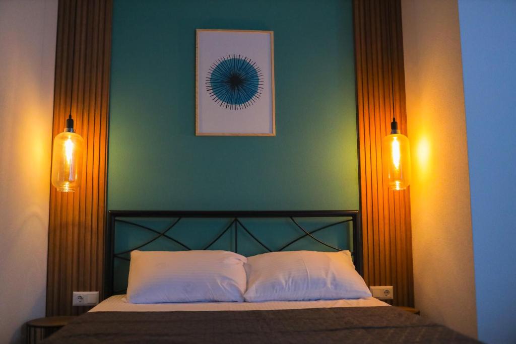 Tbilisi City Centre Apartment | M Boutique Aparthotel