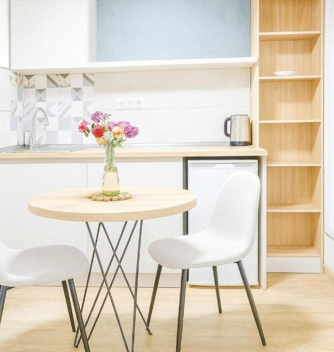 Mtskheta Apartment | Maganiskhedi