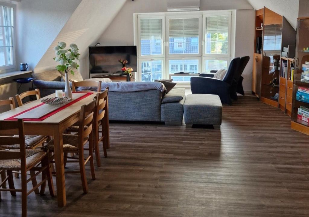 Kitzingen Apartment | MAIN Quartier