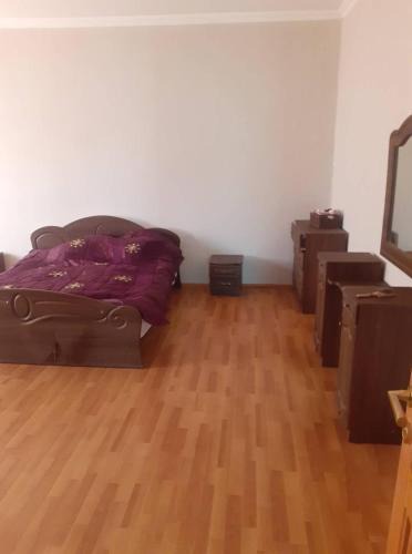 Tianeti House | Maka's Guesthouse