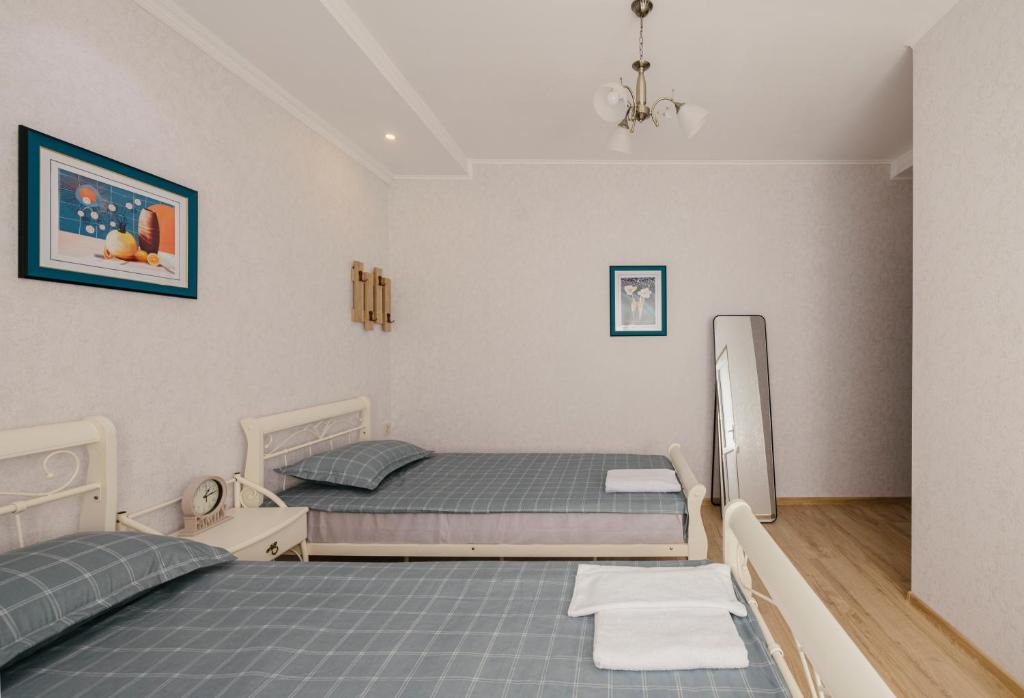 Tbilisi Hotel | Marcos Hotel