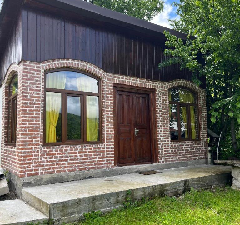 Ambrolauri House | Marisi Cottage - კოტეჯი მარისი