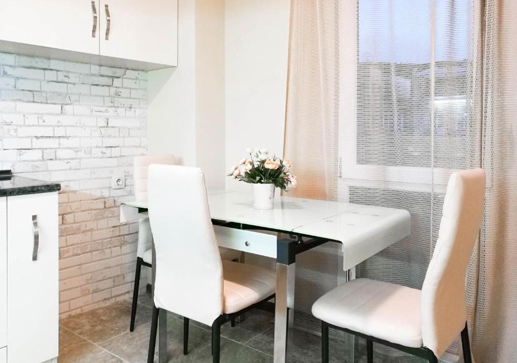 Chugureti Apartment | Marjanishvili Apartment